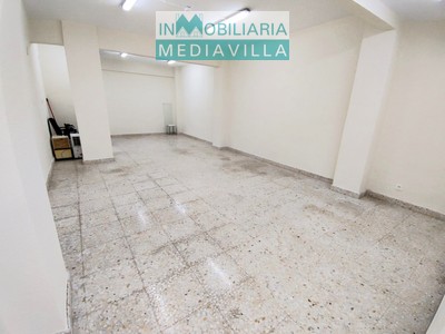 Local en venta en Portugalete, La Florida, con baño