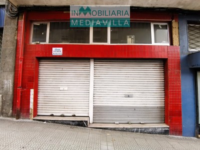 Local en venta en Portugalete, Repelega