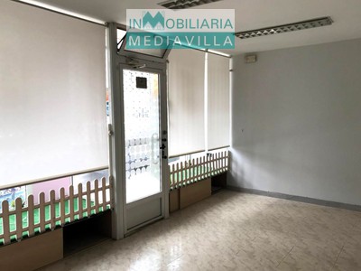 Local en venta en Portugalete, Autovia/simon Bolivar, con baño