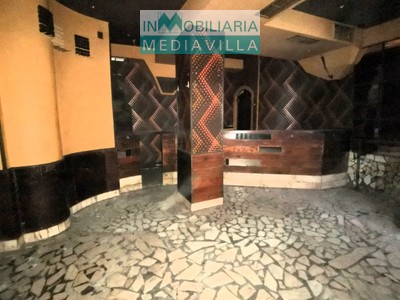 Local en venta en Portugalete, Centro, con 2 baños