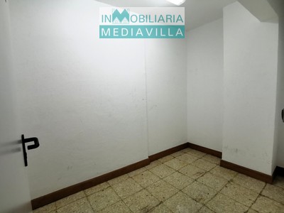 Trastero en venta en Portugalete, Autovia/simon Bolivar