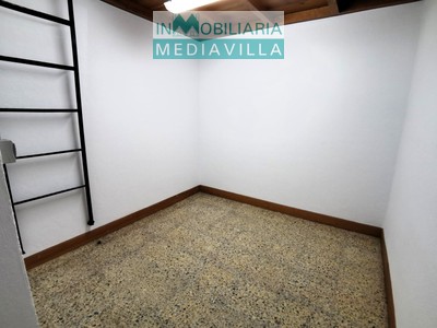 Trastero en venta en Portugalete, Autovia/simon Bolivar