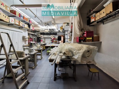 Local en venta en Portugalete, Zubeldia