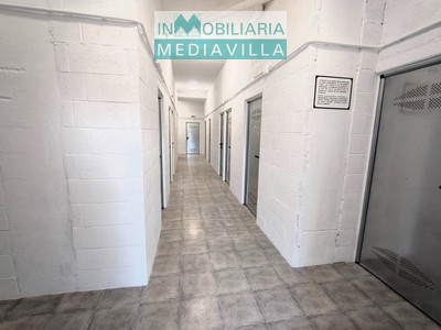 Trastero en venta en Portugalete, La Florida