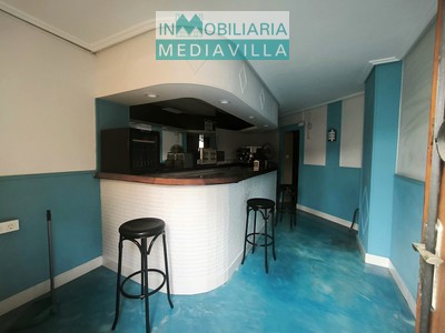 Local en venta en Portugalete, La Florida, con 2 baños