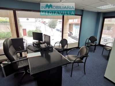 Local en venta en Portugalete, Centro, con baño