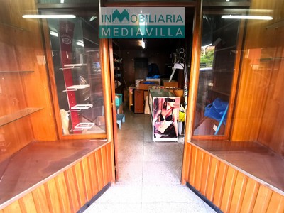 Local en venta en Portugalete, La Florida