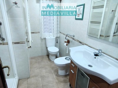 Piso en venta en Portugalete, Carlos Vii, con 4 dormitorios, 2 baños y balcón