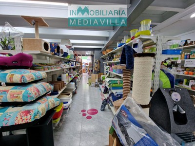 Local en venta en Portugalete, Autovia/simon Bolivar