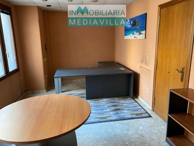 Local en alquiler en Portugalete, Carlos Vii