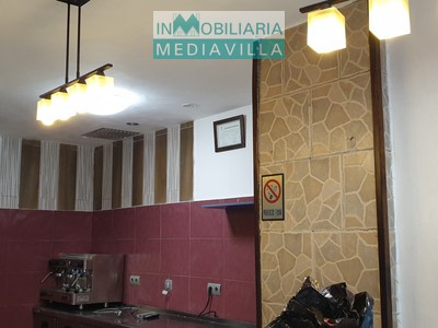 Local en venta en Portugalete, Colegio Santa Maria, con baño