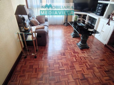 Piso en venta en Portugalete, La Florida, con 2 dormitorios y baño