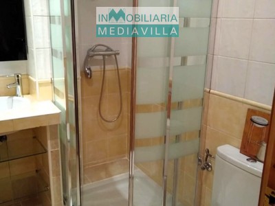 Piso en venta en Portugalete, Repelega, con 2 dormitorios y baño