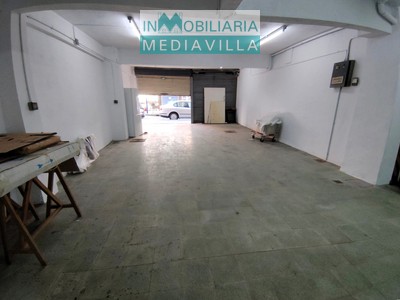 Local en venta en Portugalete, Peñota