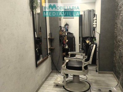 Local en venta en Portugalete, Carlos Vii, con baño