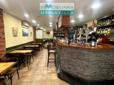 Local en venta en Portugalete, Centro, con 2 baños