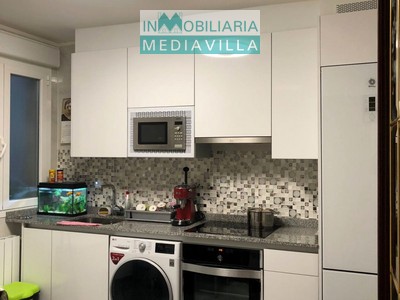 Piso en venta en Portugalete, Colegio Santa Maria, con 2 dormitorios y baño