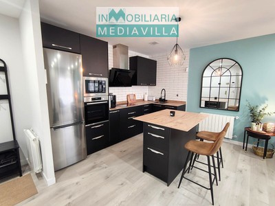 Piso en venta en Portugalete, Repelega, con 2 dormitorios y baño