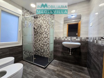 Piso en venta en Santurce, La Txitxarra, con 3 dormitorios, baño y balcón