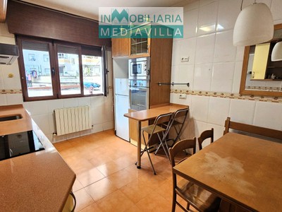 Piso en venta en Santurce, Kabiezes, con 3 dormitorios y baño