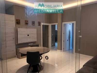 Piso en venta en Portugalete, Repelega, con 2 dormitorios y baño