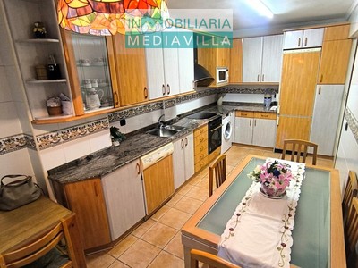 Piso en venta en Portugalete, Abaro, con 2 dormitorios y baño