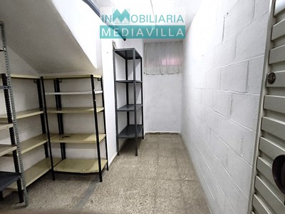 Trastero en venta en Portugalete, Alfonso Del Pozo