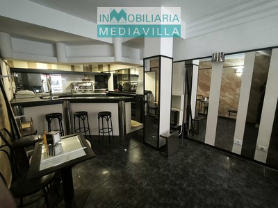 Local en venta en Portugalete
