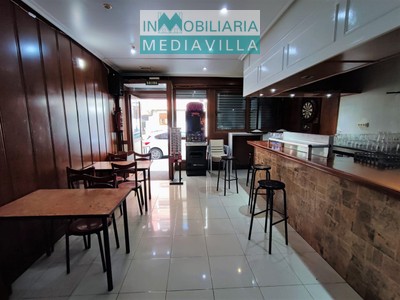 Local en alquiler en Portugalete, Centro