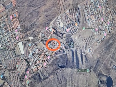 Terreno urbano en venta en Arona , Canarias, España, Sc/cruz De Tenerife