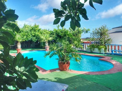 Finca rústica en venta en Arona , Canarias, España, Sc/cruz De Tenerife, con 5 dormitorios, 3 baños, trastero y terreno