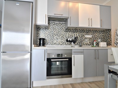 Apartamento en venta en Las Galletas, con 1 dormitorio y baño