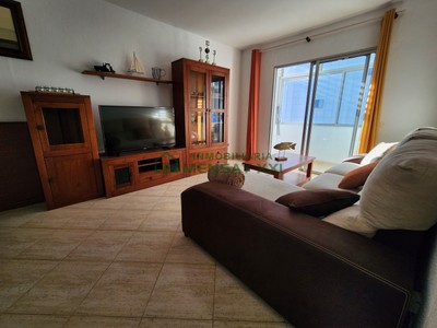 Piso en venta en Puerto Del Rosario, Zona Centro, con 3 dormitorios, baño y balcón