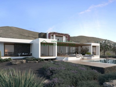 Terreno en venta en La Oliva