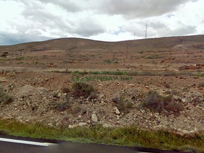 Terreno en venta en Puerto Del Rosario, Guisguey