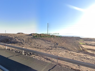 Terreno en venta en Puerto Lajas