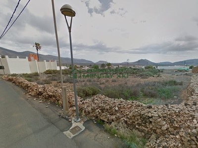 Terreno en venta en Triquivijate, Centro