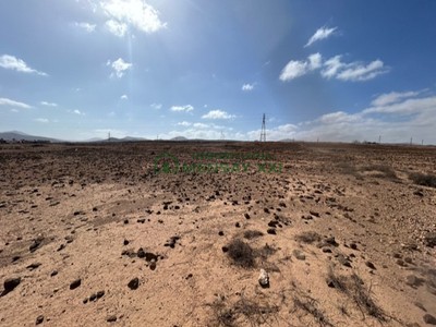 Terreno en venta en Puerto Del Rosario, Majada Marcial