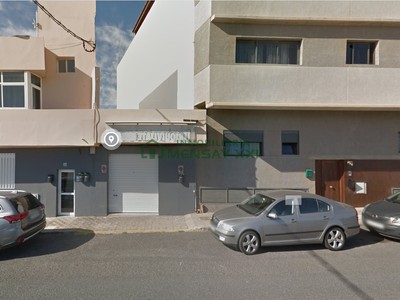 Garaje en alquiler en Puerto Del Rosario, Zona Centro