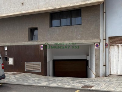 Garaje en alquiler en Puerto Del Rosario, Zona Centro