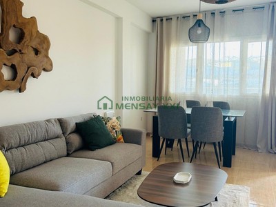 Piso en venta en Puerto Del Rosario, Fabelo, con 2 dormitorios, baño y plaza de garaje