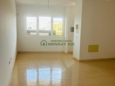 Piso en venta en Puerto Del Rosario, Fabelo, con 3 dormitorios, 2 baños y plaza de garaje