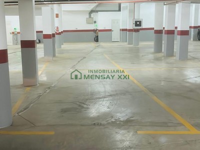Garaje en venta en Puerto Del Rosario, Fabelo