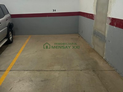 Garaje en venta en Puerto Del Rosario, Fabelo