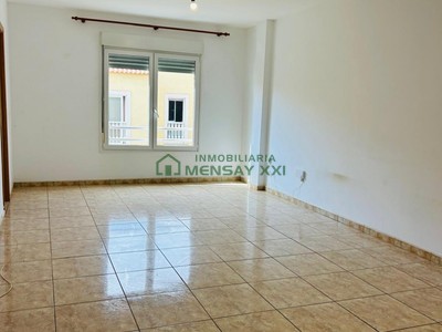 Piso en venta en Puerto Del Rosario, Buenavista, con 3 dormitorios, 2 baños, plaza de garaje y trastero