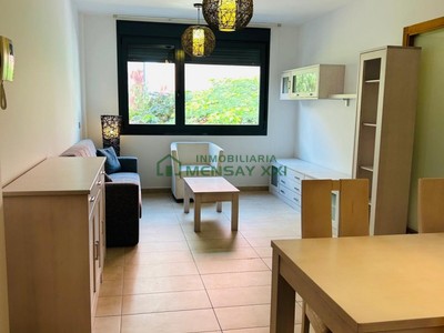 Piso en venta en Puerto Del Rosario, Zona Centro, con 3 dormitorios, 2 baños y terraza
