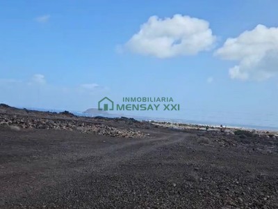 Terreno en venta en Corralejo