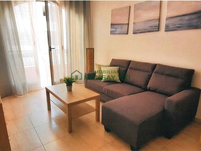 Piso en alquiler en Puerto Del Rosario, El Charco, con 2 dormitorios y baño