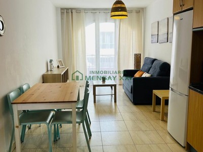 Piso en alquiler en Puerto Del Rosario, El Charco, con 2 dormitorios y baño