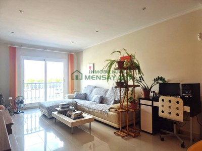 Piso en venta en Puerto Del Rosario, Buenavista, con 2 dormitorios, 2 baños, plaza de garaje y trastero